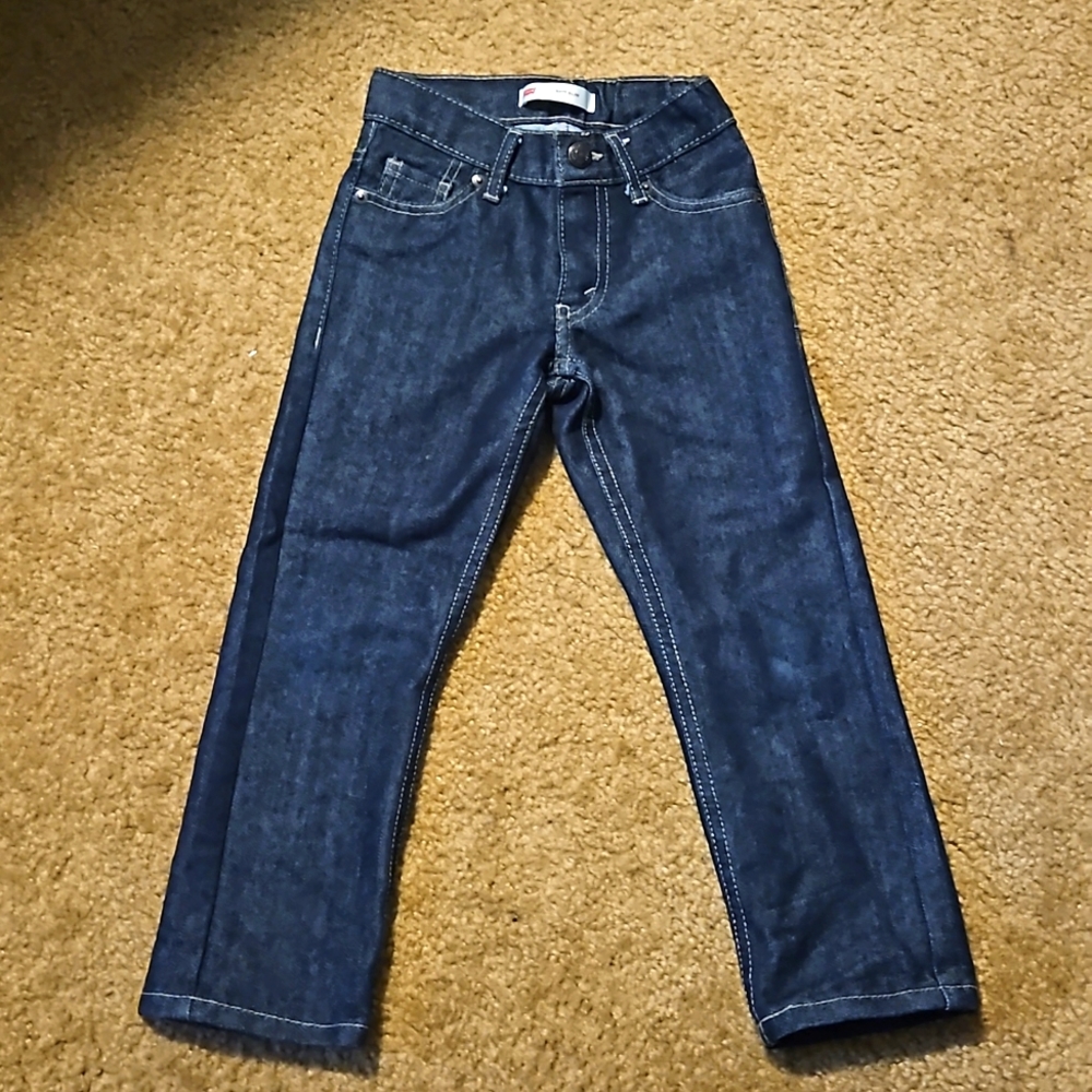 Levi's 511 Slim Boys Jeans